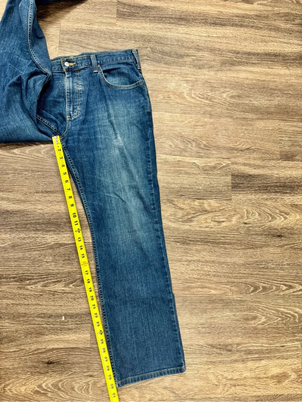 Carhartt rugged flex